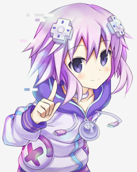 Аватар для Planeptune