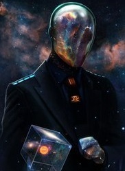 Аватар для Curunir