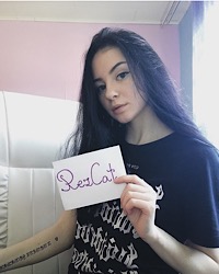 Аватар для RezCat