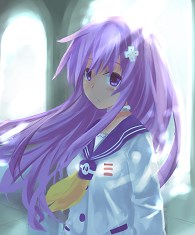 Аватар для Neptunia