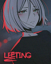 Аватар для Leeting