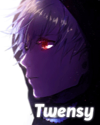 Аватар для Twensy