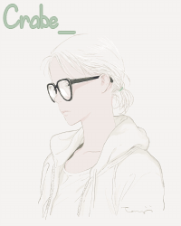 Аватар для Crabe_