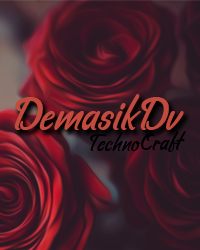 Аватар для DemasikDv