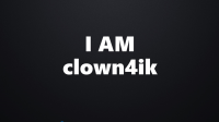 Аватар для clown4ik