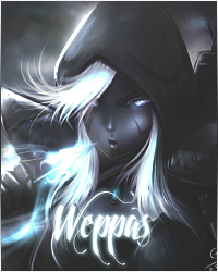 Аватар для Weppas