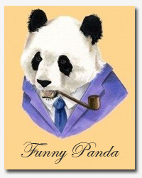 Аватар для FunnyPanda