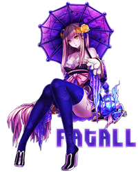 Аватар для Fatall