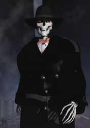 Аватар для Skeletron006