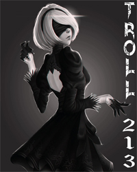 Аватар для Troll213