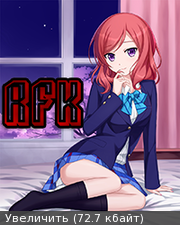 Аватар для RFK