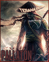 Аватар для Pallaton