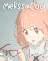 Аватар для MelissaCool