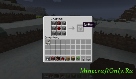 TrapCraft [1.2.5]