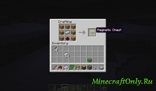 TrapCraft [1.2.5]