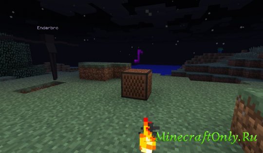 EnderBro+ [1.2.5]