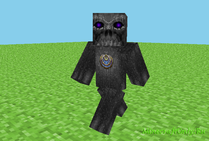 EnderBoss HD