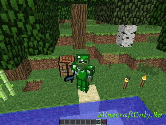 More Gems mod [1.3.1]