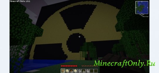 MinecraftStructurePlanner