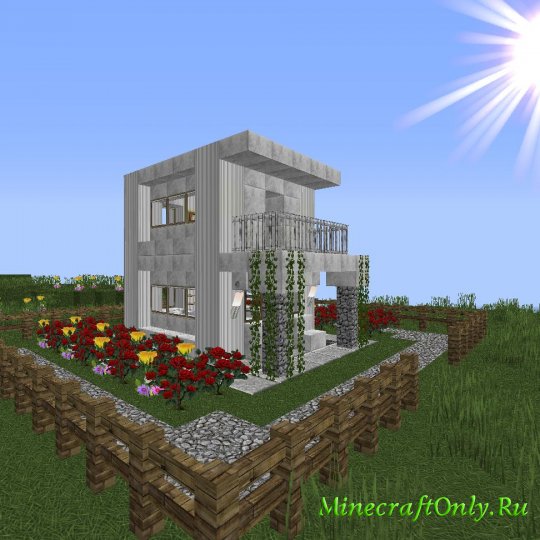 HD NewLife Texture Pack (128x128) [1.5.1]