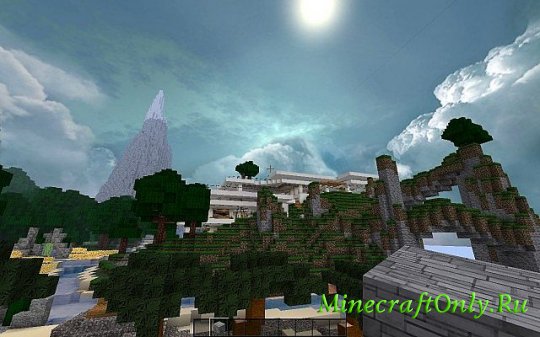 Modern HD (64x64) [1.5.1]