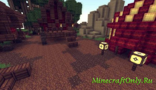 [1.2.5] A Piece of Fantasy, RPG texture pack [v3.0 WIP]