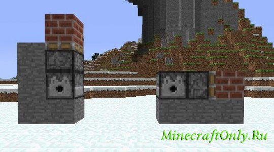 BlockPhysics mod v0.7.0 [1.4.7];[1.5.1]