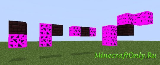 BlockPhysics mod v0.7.0 [1.4.7];[1.5.1]