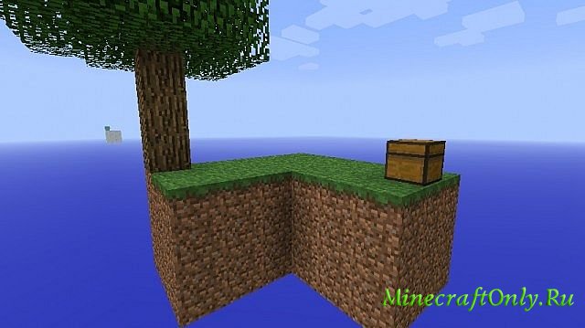 SkyBlock