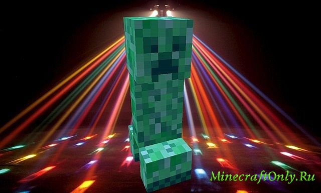 DiscoCreeper [1.5.2]