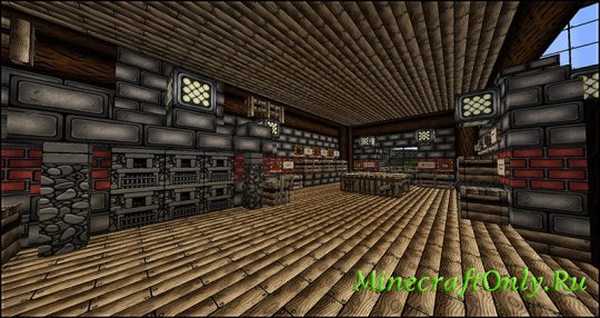 KayneCraft3.6.3 [64x][1.6.1]