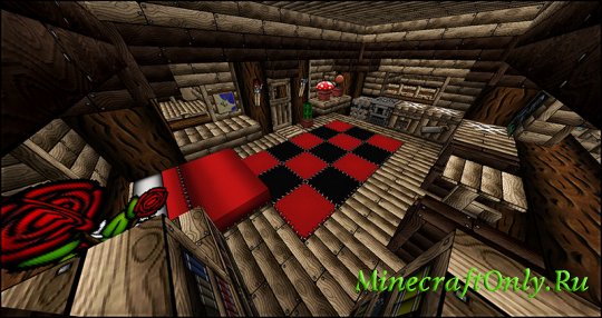 KayneCraft3.6.3 [64x][1.6.1]