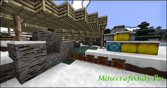 KayneCraft3.6.3 [64x][1.6.1]