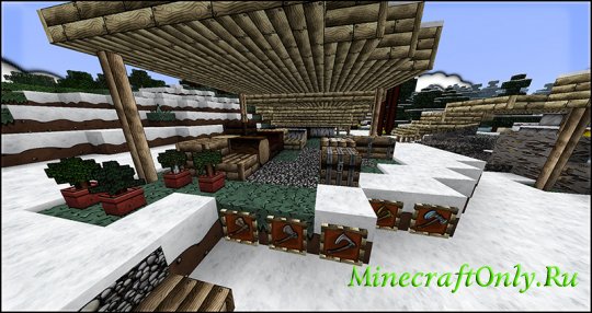 KayneCraft3.6.3 [64x][1.6.1]