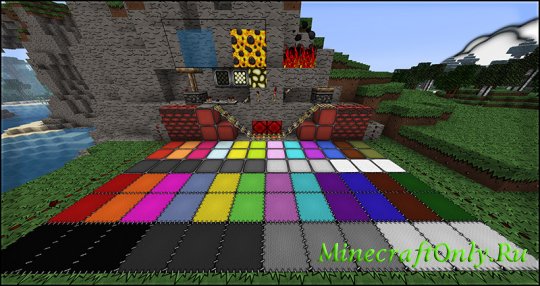 KayneCraft3.6.3 [64x][1.6.1]