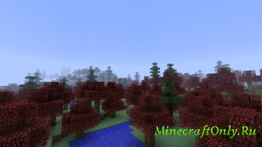 Biomes-O-Plenty [1.6.1]