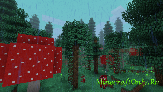 Biomes-O-Plenty [1.6.1]