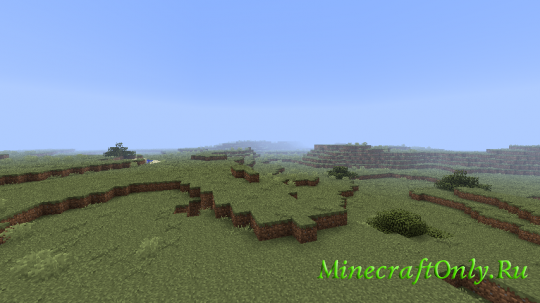 Biomes-O-Plenty [1.6.1]