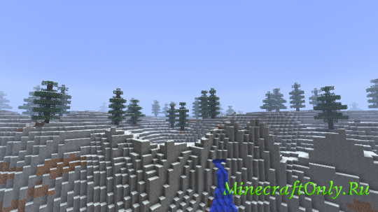 Biomes-O-Plenty [1.6.1]