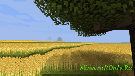 Biomes-O-Plenty [1.6.1]