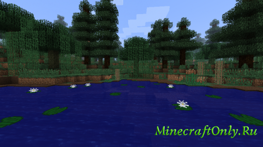 Biomes-O-Plenty [1.6.1]