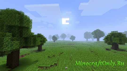 Biomes-O-Plenty [1.6.1]