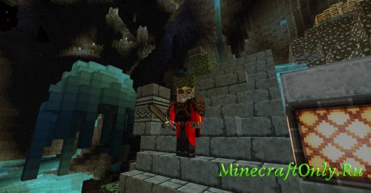 Карта на прохождение: Skyrim, Razul - Adventure map by Block_Fortress. Миниконкурс внутри!