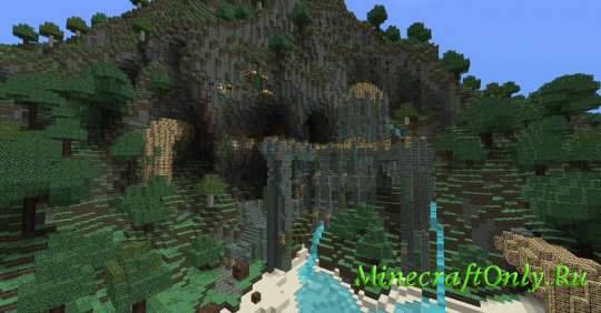 Карта на прохождение: Skyrim, Razul - Adventure map by Block_Fortress. Миниконкурс внутри!