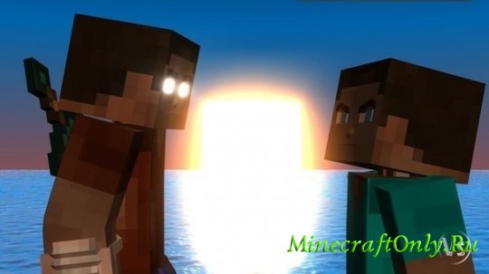 Лучший сервер Minecraft для друзей, своими руками. Воплоти фантазию в реальность.