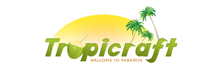 Tropicraft [1.5.2]