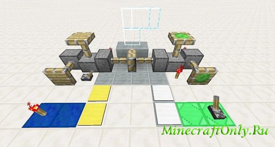 The Professional Redstoner Resource Pack v.1.0