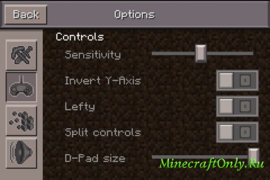 Minecraft - Pocket Edition v0.7.3