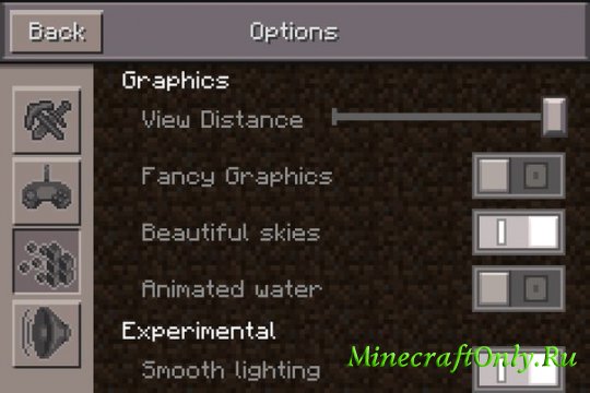 Minecraft - Pocket Edition v0.7.3