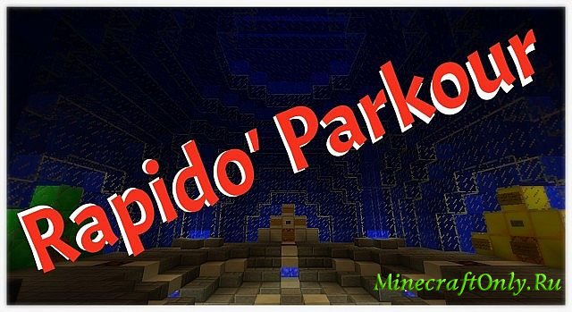 Rapido Parkour